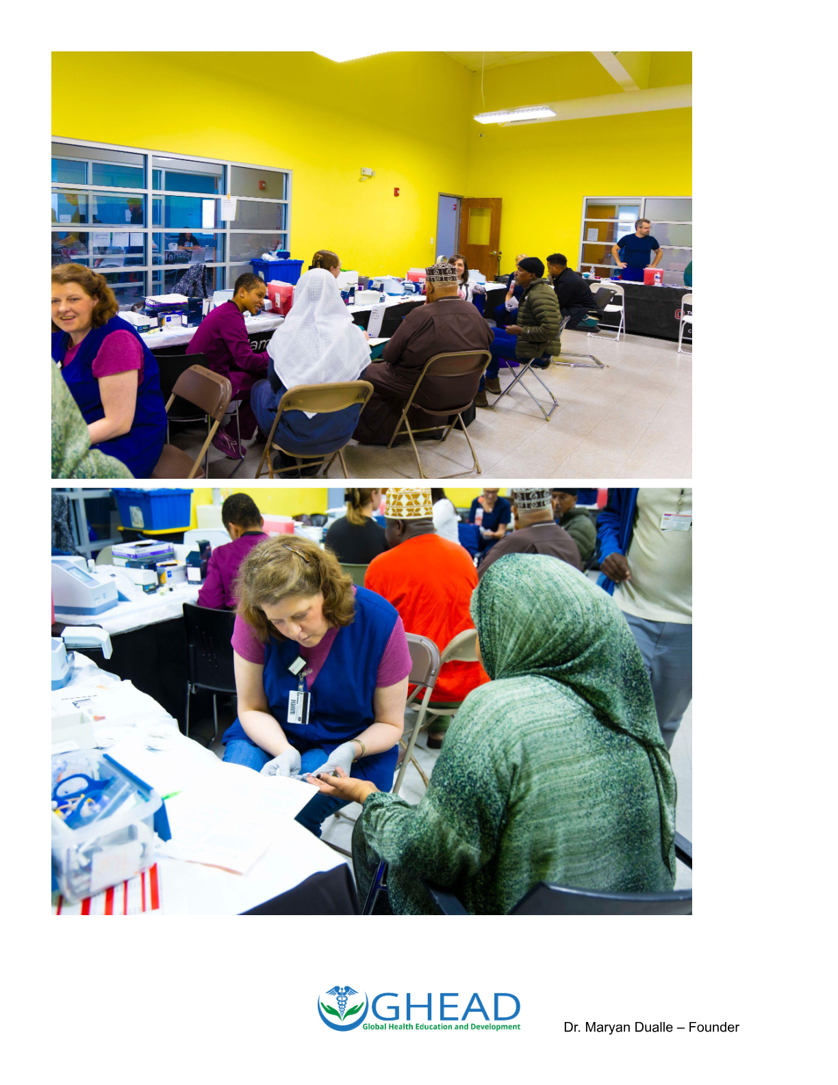 July 2026 Monthly Newsletter — page 3