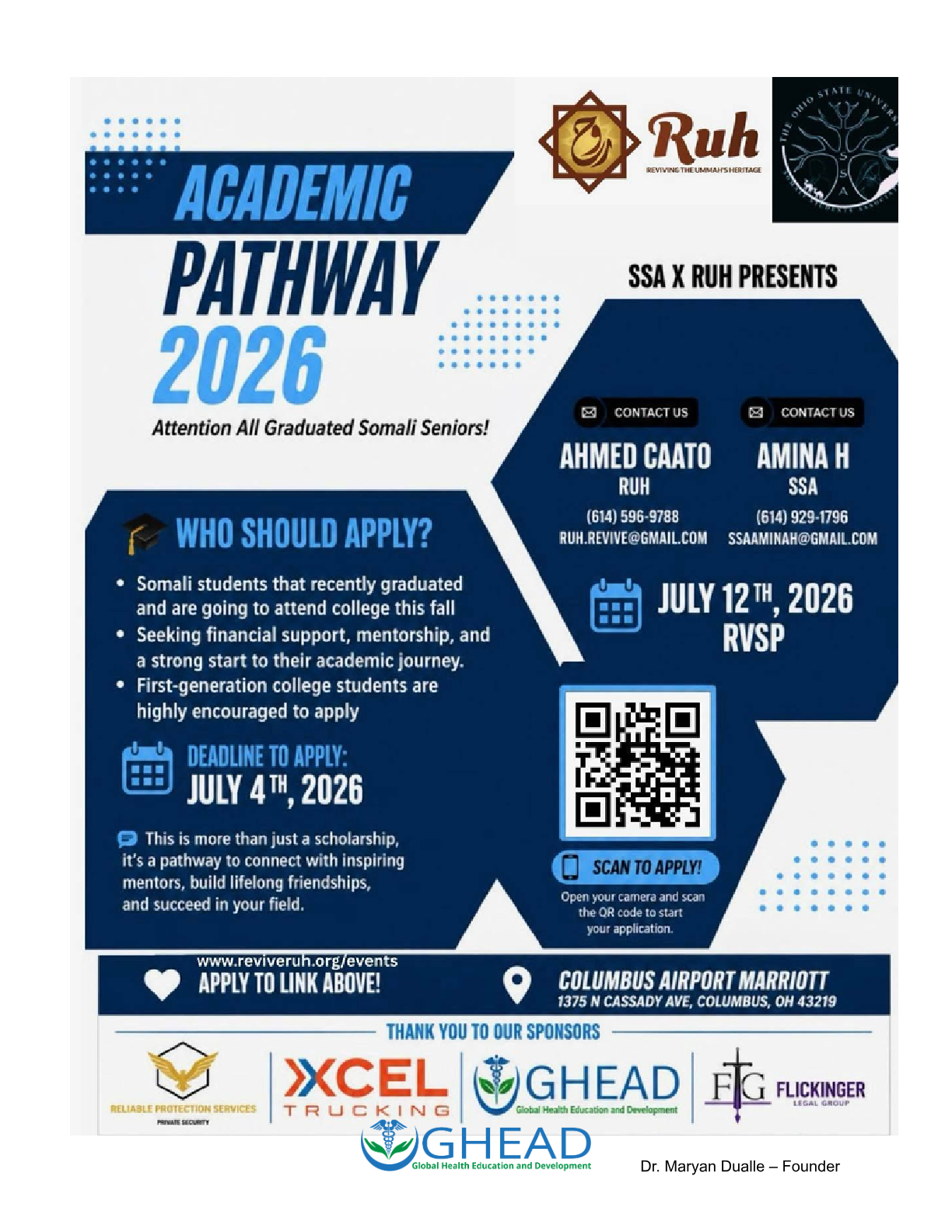July 2026 Monthly Newsletter — page 10