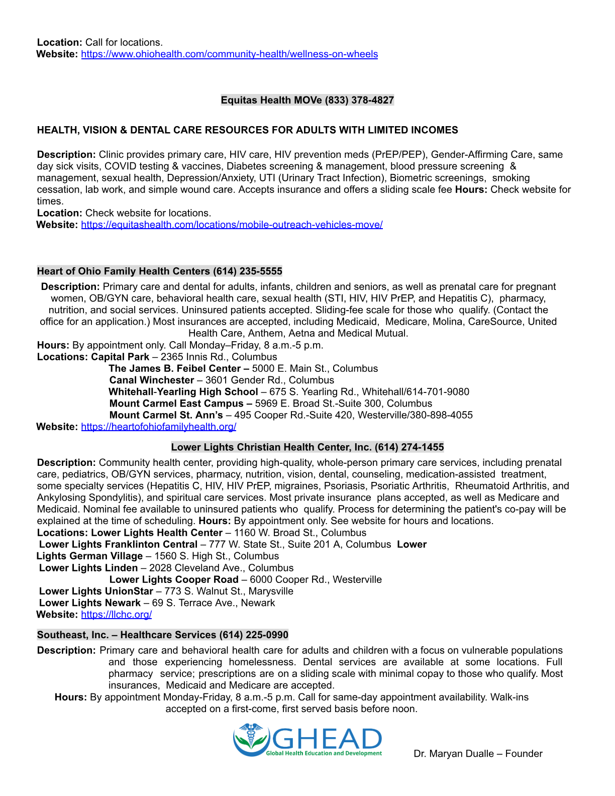 July 2026 Monthly Newsletter — page 17