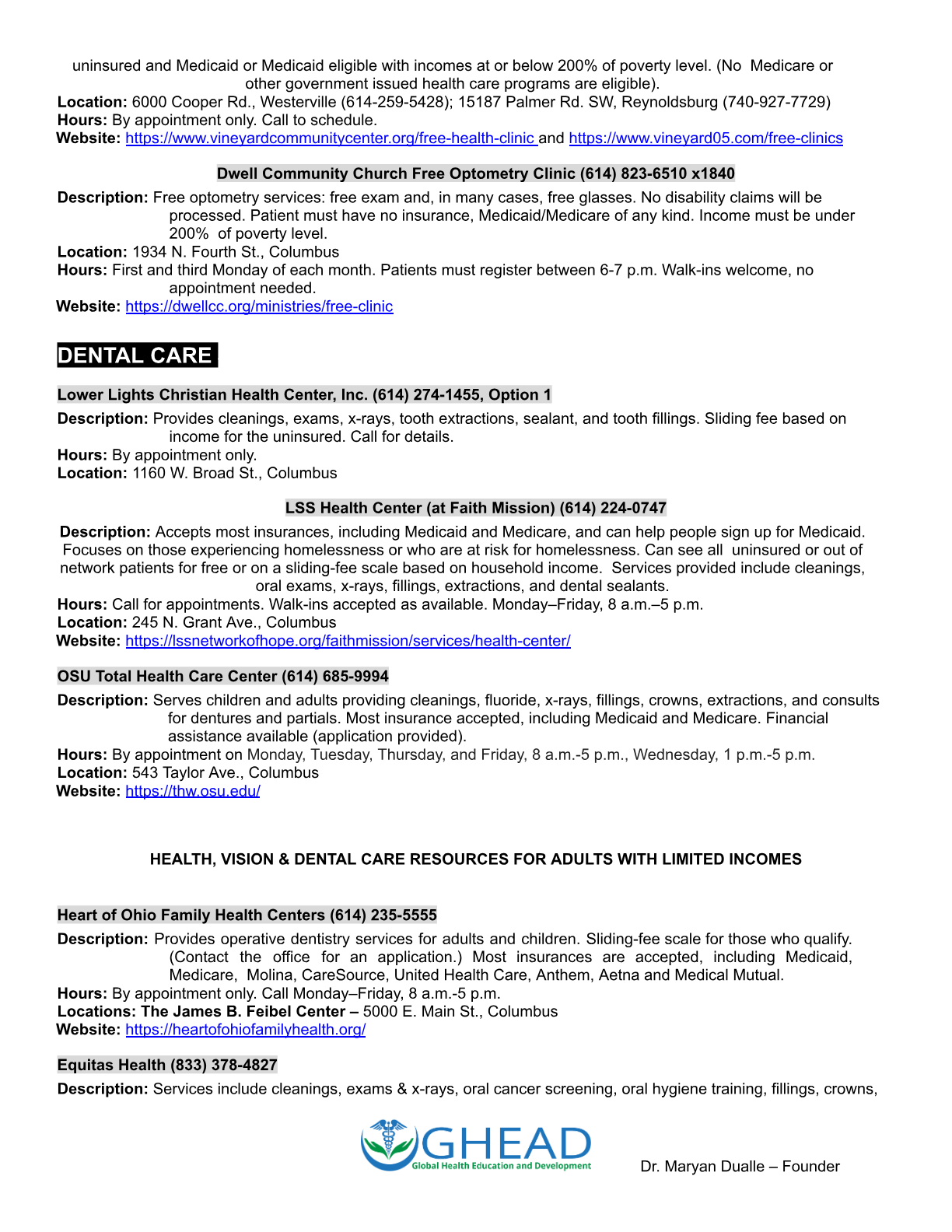 July 2026 Monthly Newsletter — page 22