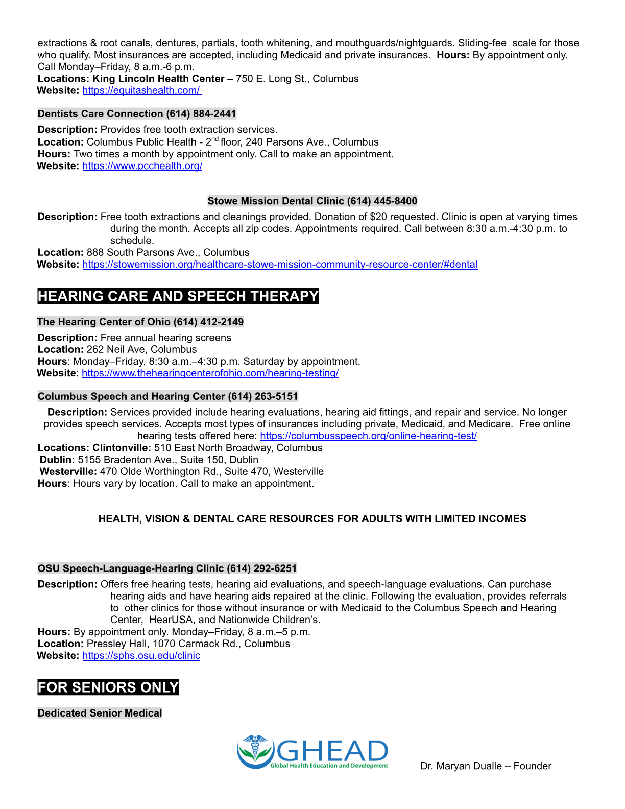 July 2026 Monthly Newsletter — page 23