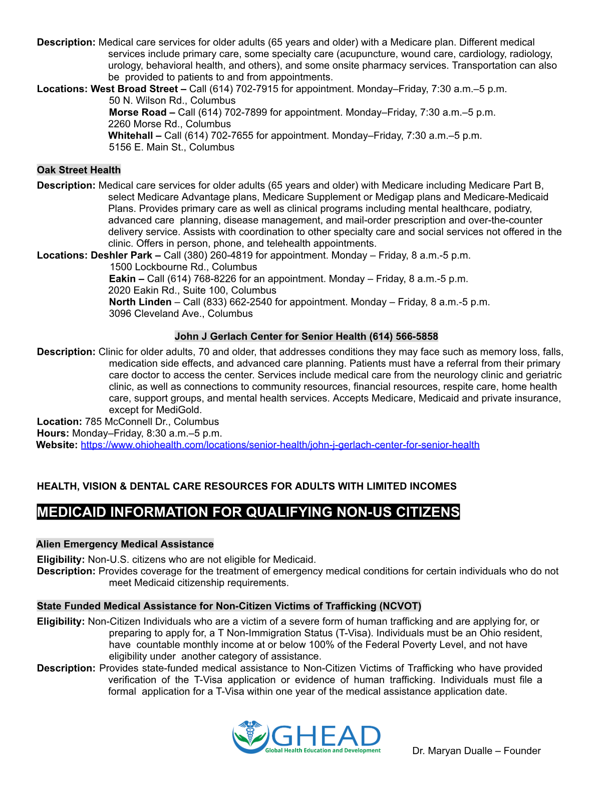 July 2026 Monthly Newsletter — page 24